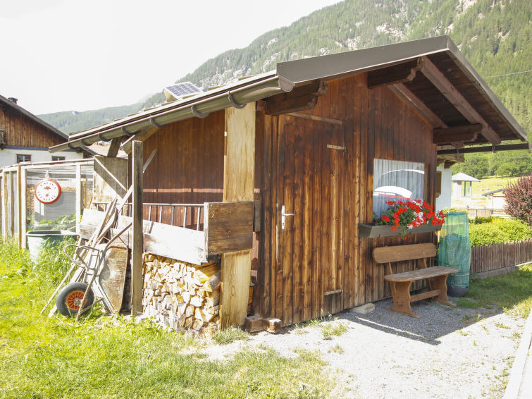 Photo of Alpenheim Haid
