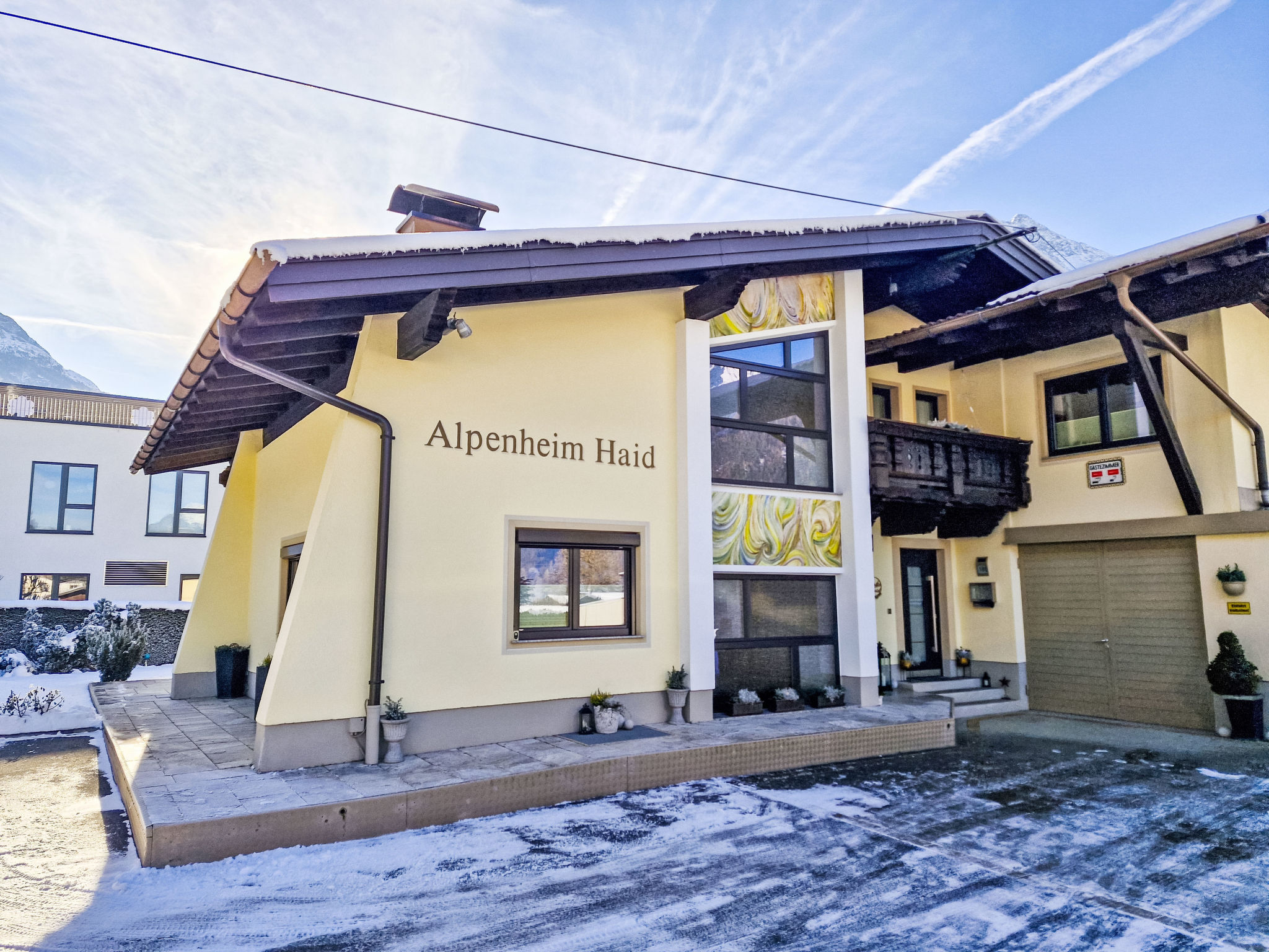 Photo of Alpenheim Haid