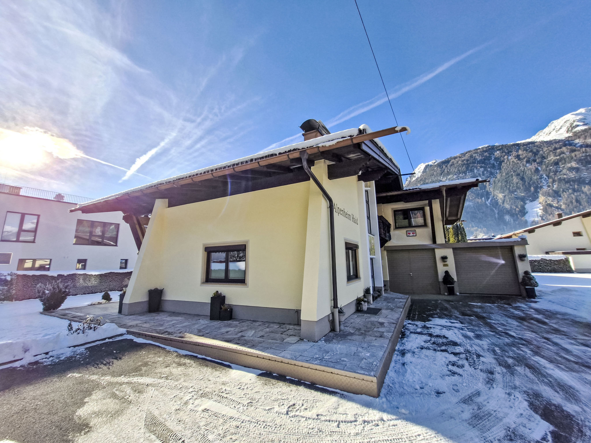 Photo of Alpenheim Haid