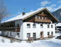 Alpenglühen (LFD140)