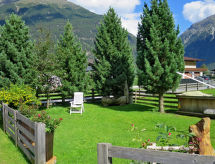 Ruime vakantieboerderij voor 10 personen aan de voet van de Ötztaler Alpen - thumbnail 5