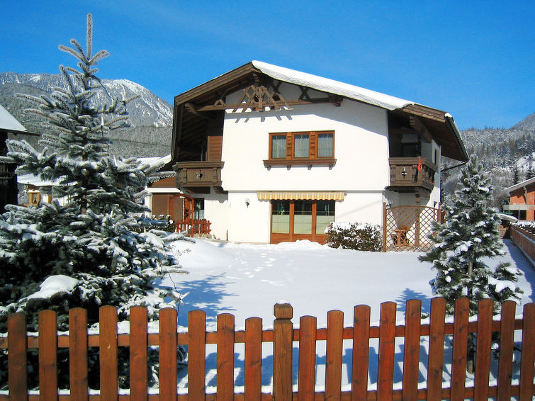 Apartman Christine (LFD205)