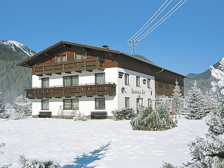 Search and Stay destination Oberried, Tirol - Austria from AU$ 415. Garberlashof