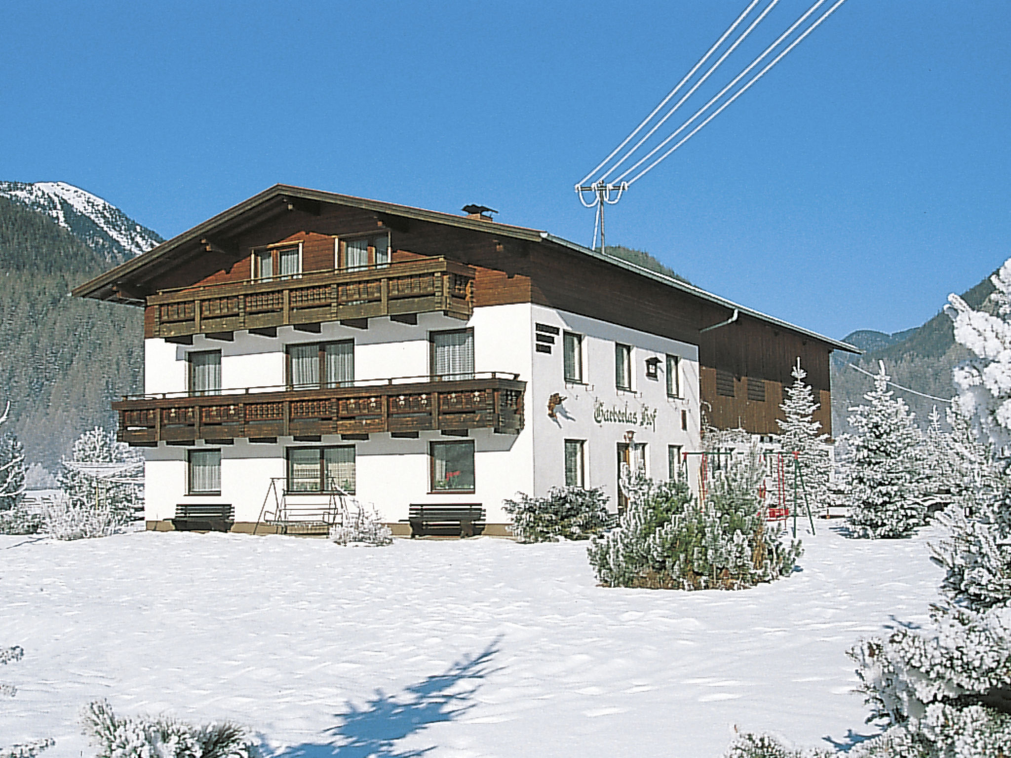 Photo of Garberlashof