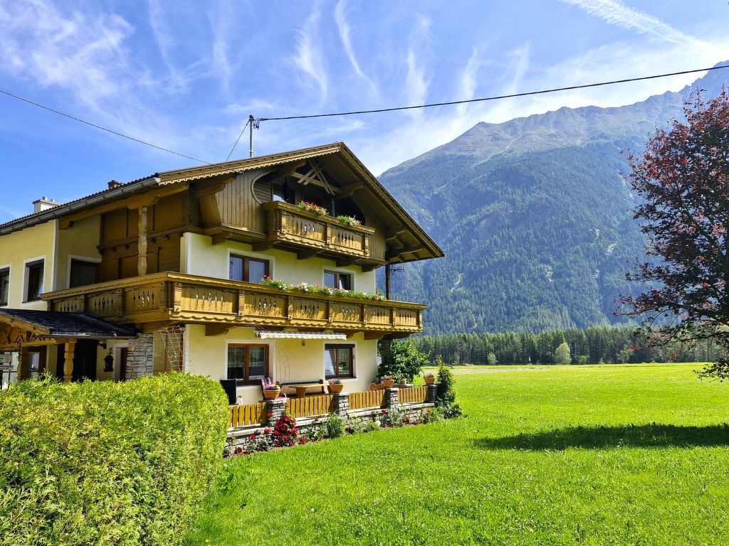Wiesenhof Tirol