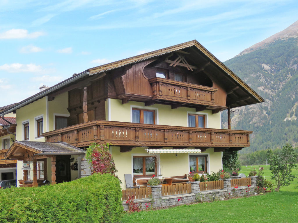 Appartement Wiesenhof