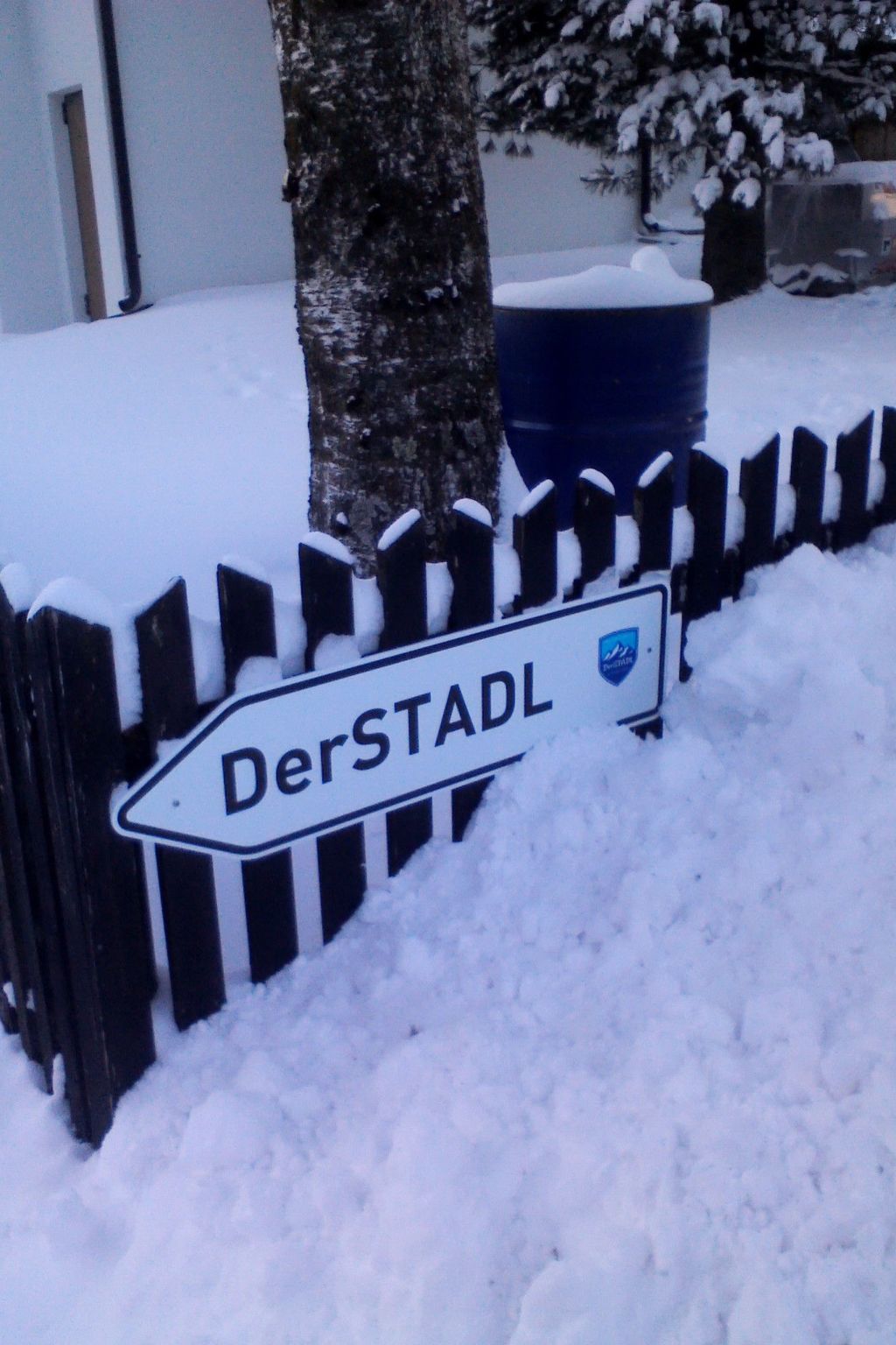 Photo of der GroßeStadl