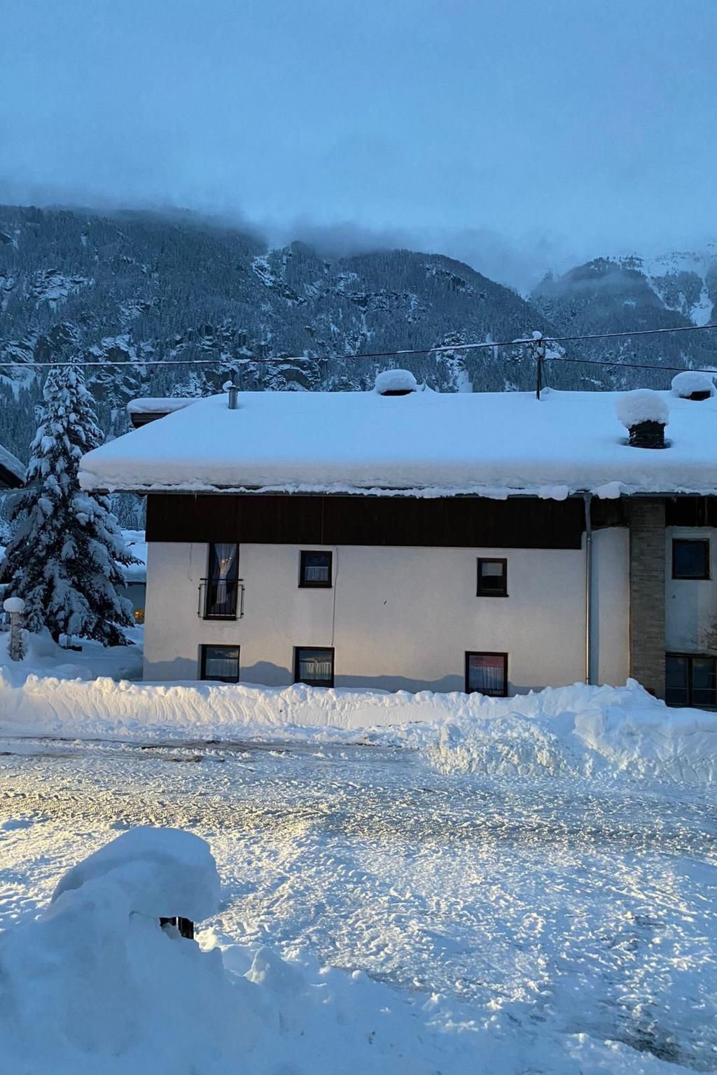 Photo of der GroßeStadl