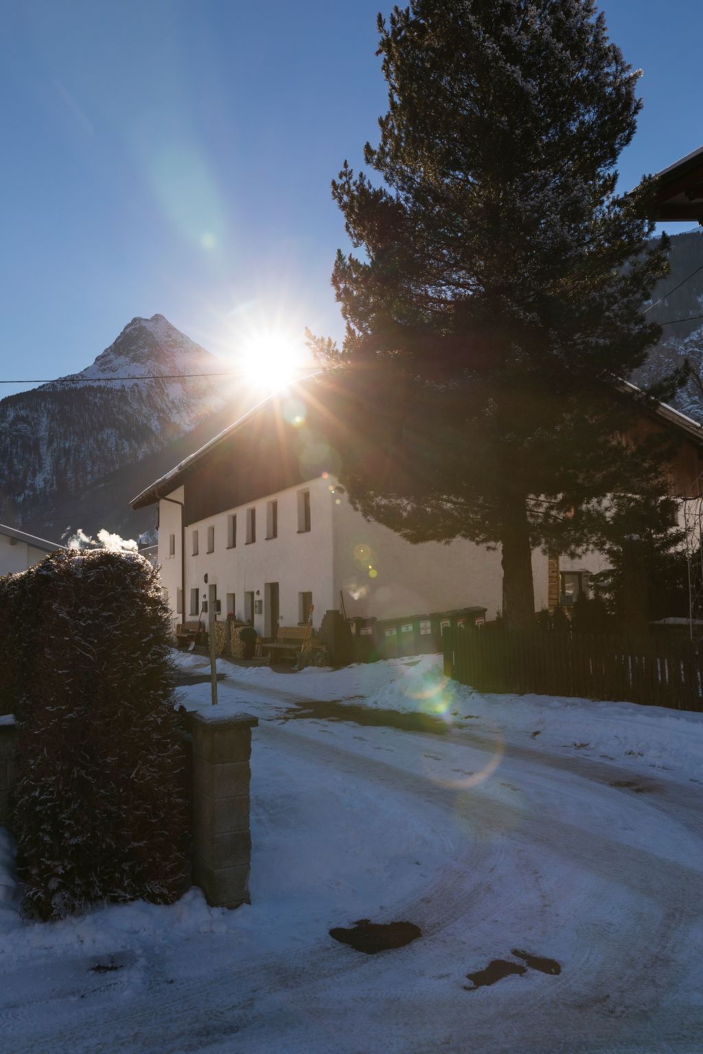 Photo of der GroßeStadl