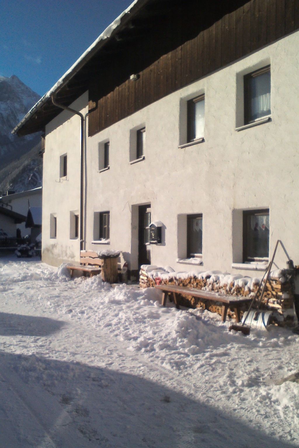 Photo of der GroßeStadl