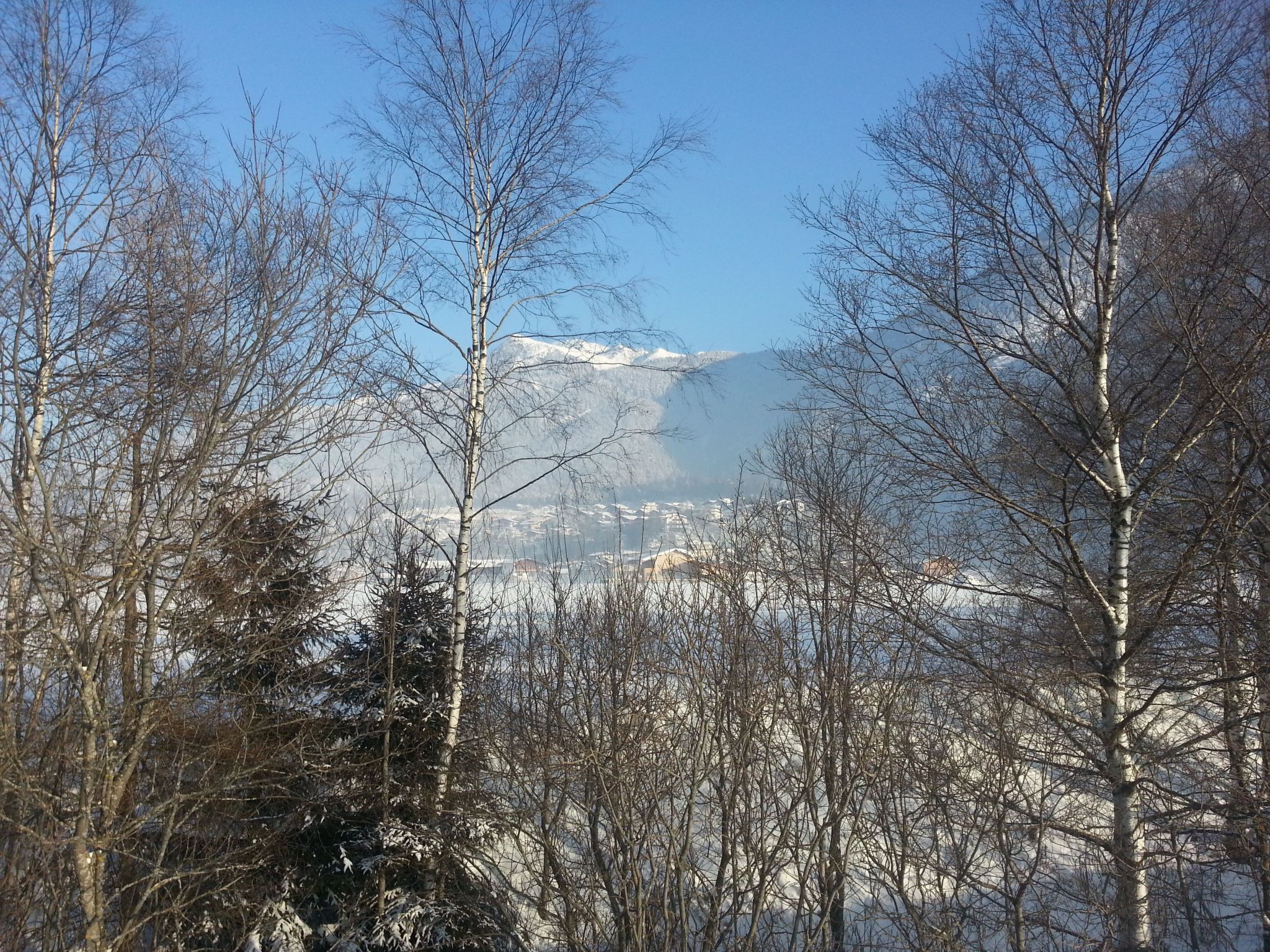 Photo of der GroßeStadl