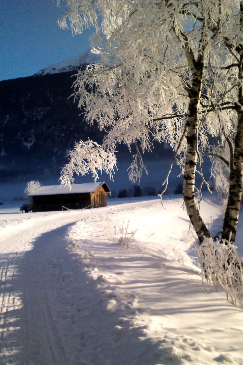 Photo of der GroßeStadl