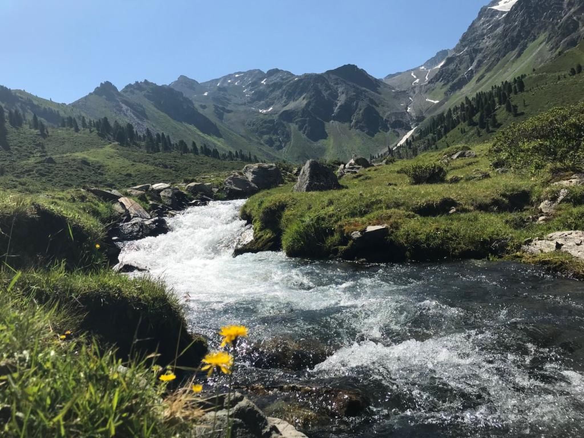 Photo of der GroßeStadl