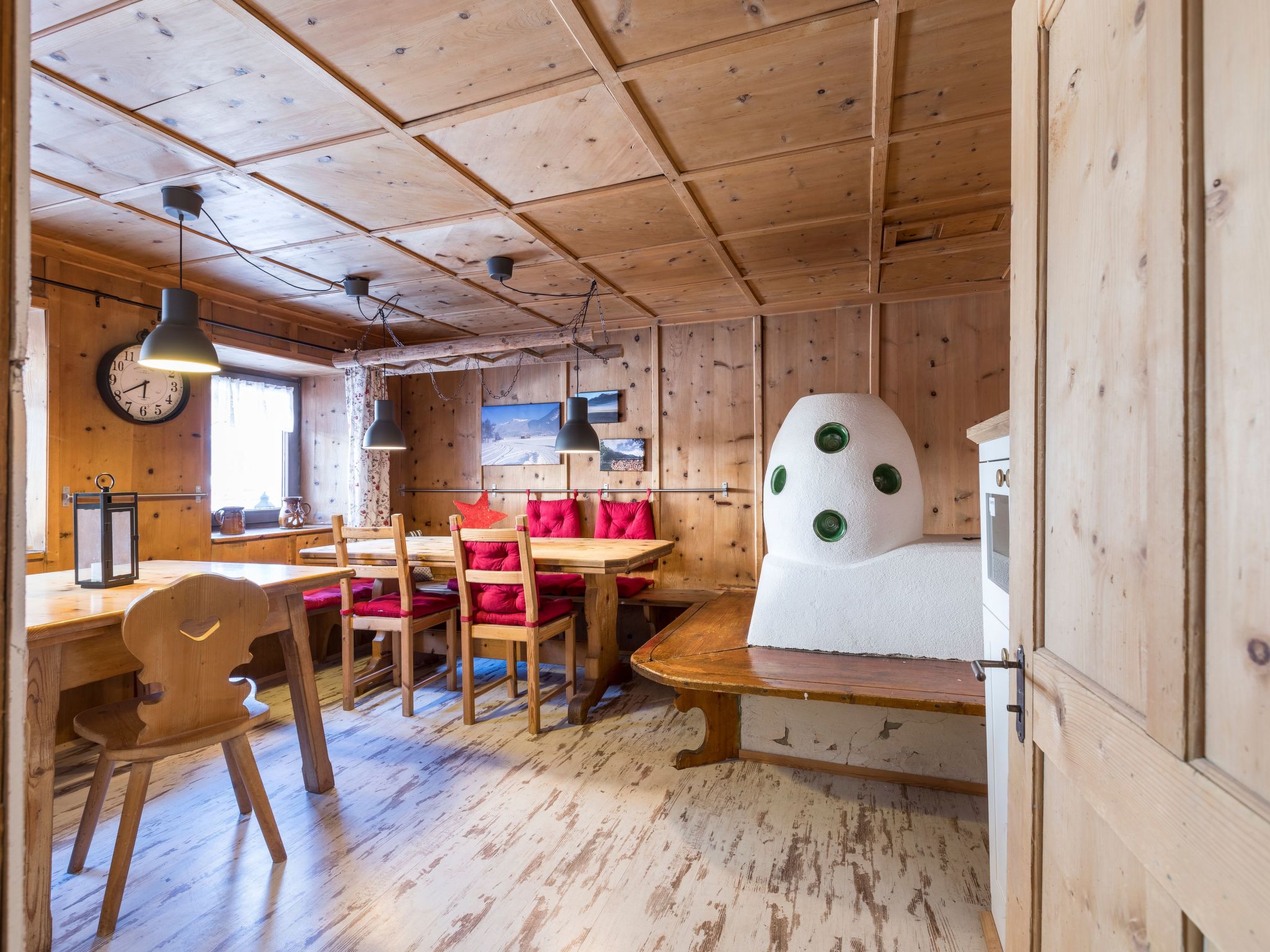 Photo of Der kleine Stadl