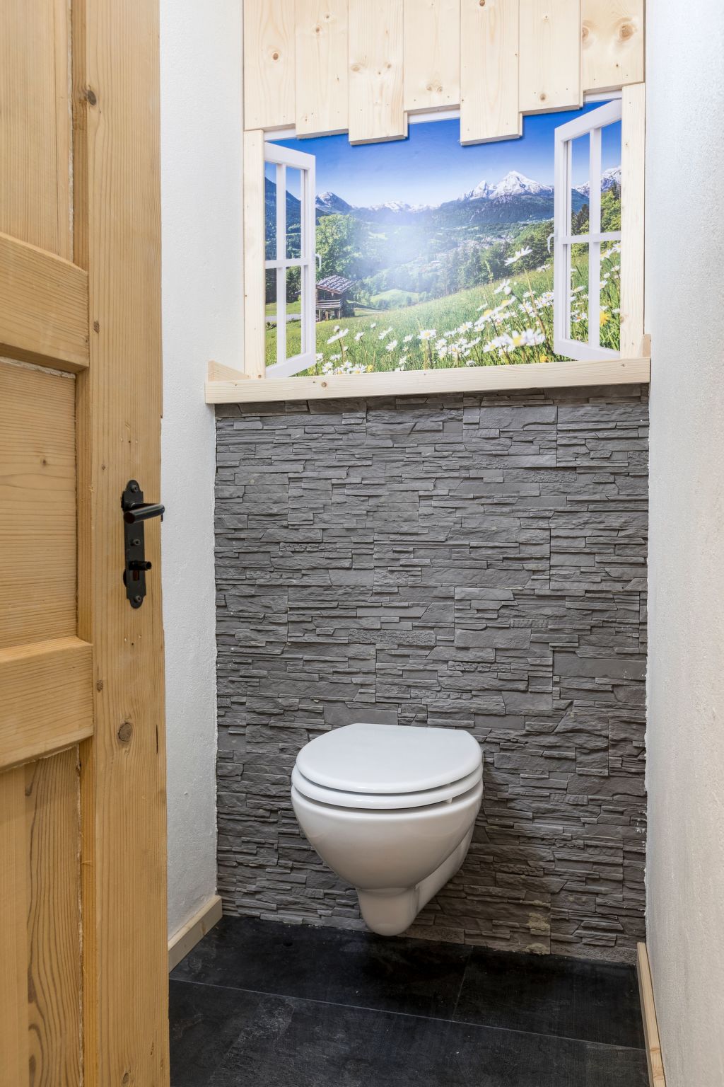 Photo of Der kleine Stadl