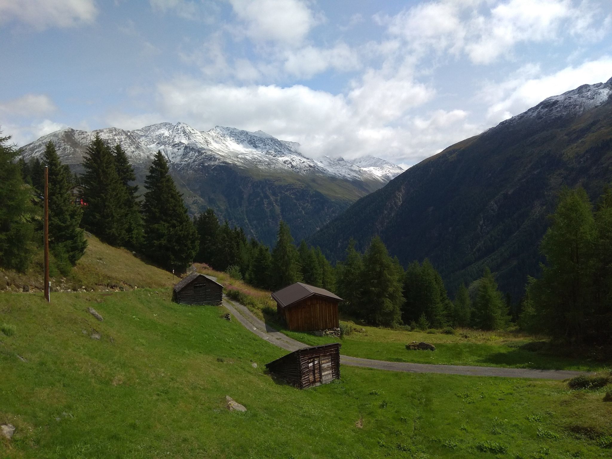 Photo of Der kleine Stadl
