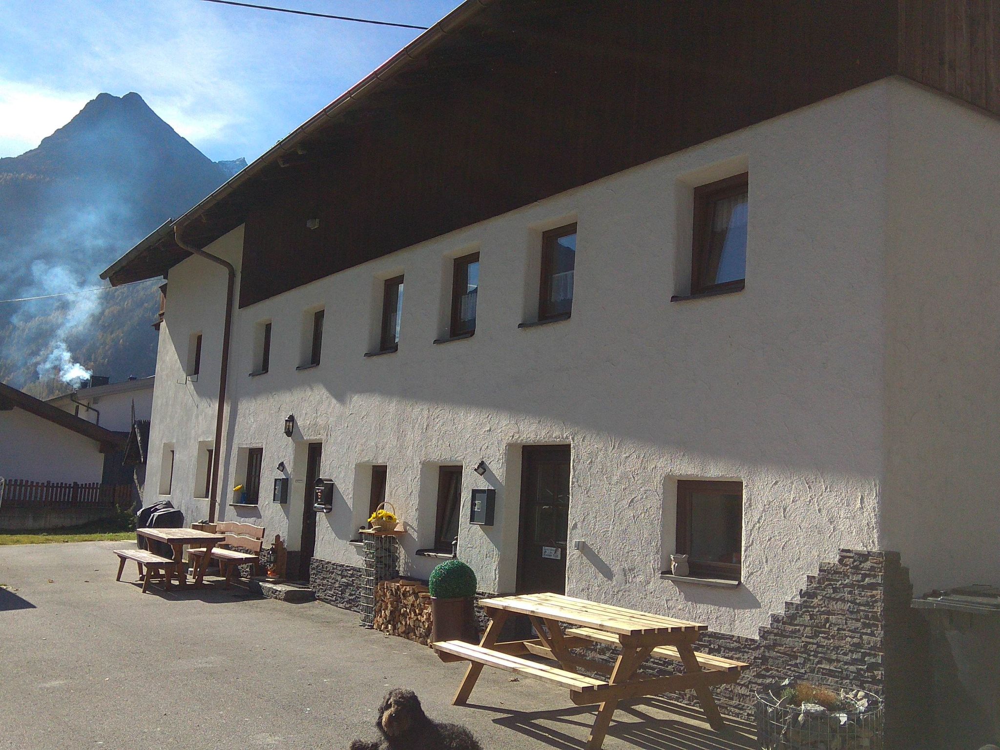 Photo of Der kleine Stadl