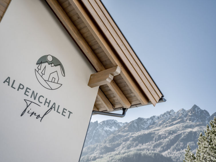 Photo of Alpenchalet Tirol