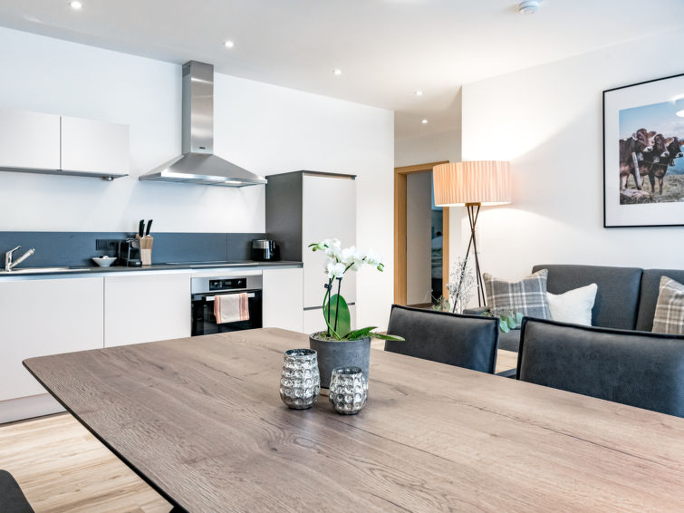 Photo of Gartenapartment