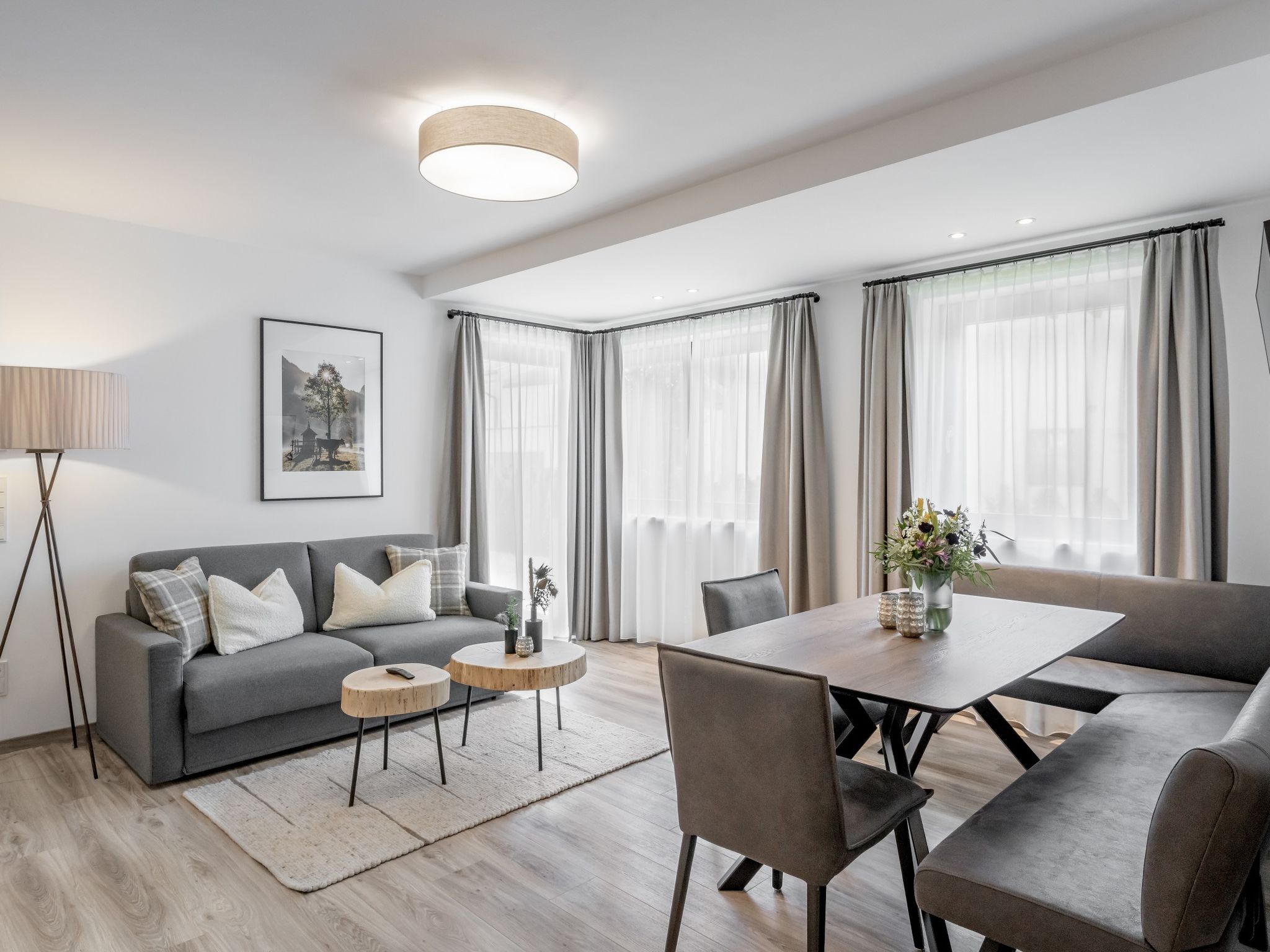 Photo of Gartenapartment