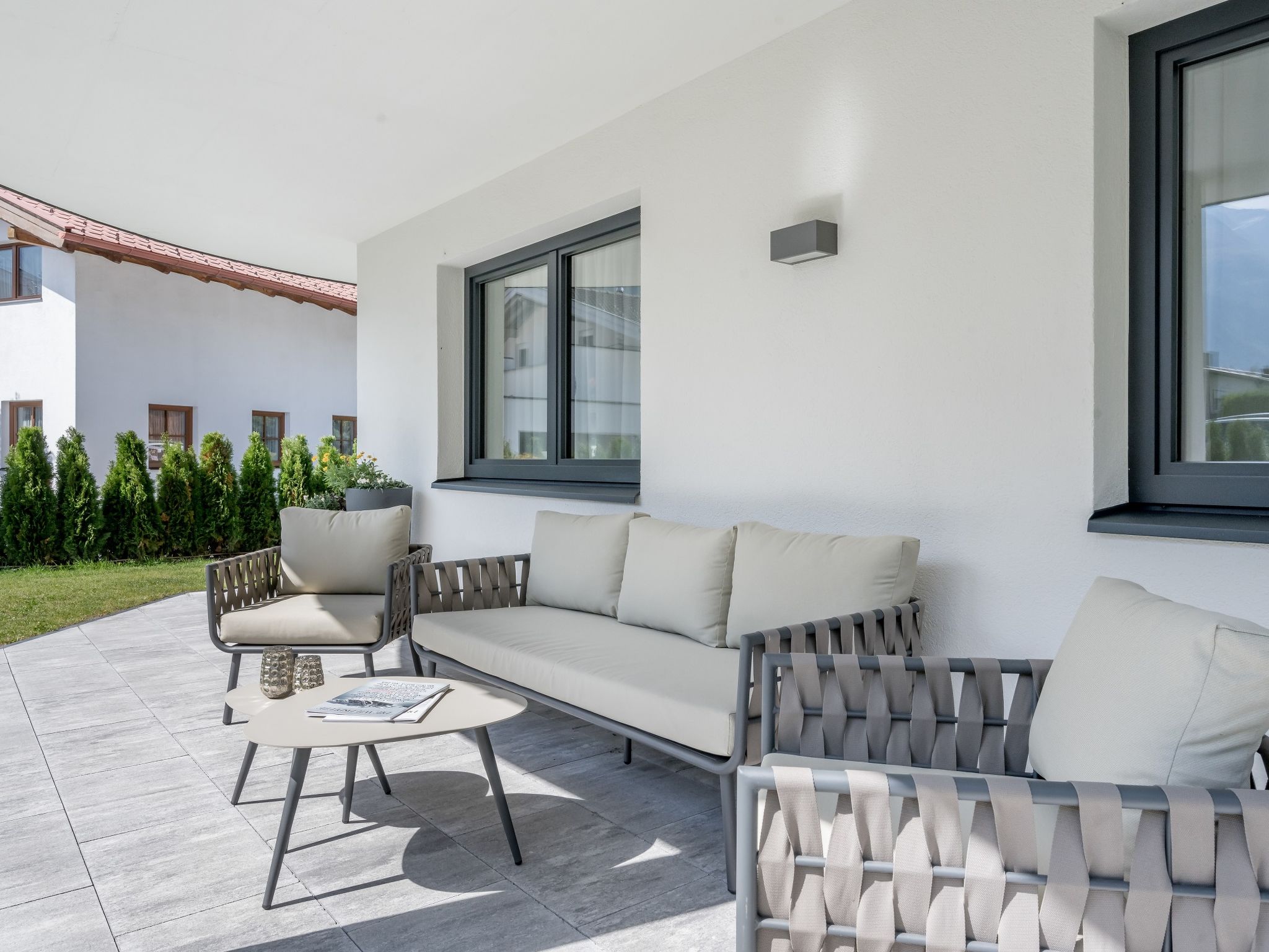 Photo of Gartenapartment