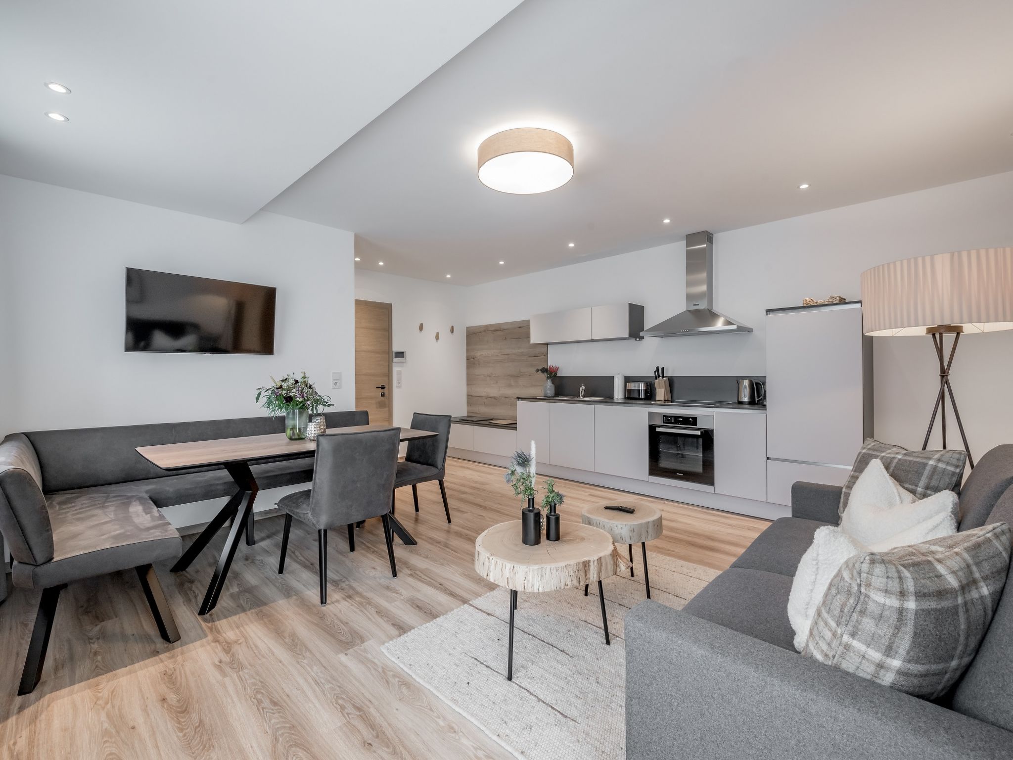 Photo of Gartenapartment