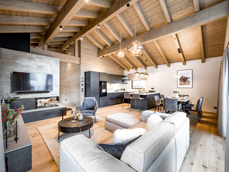 Search and Stay destination Unterlängenfeld, Tirol - Austria from AU$ 691. Penthouse