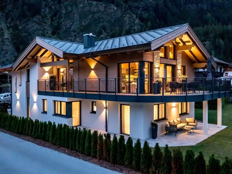 Photo of Penthouse