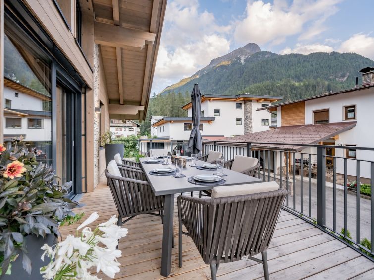 Photo of Alpenchalet Tirol