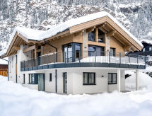 Alpenchalet Tirol