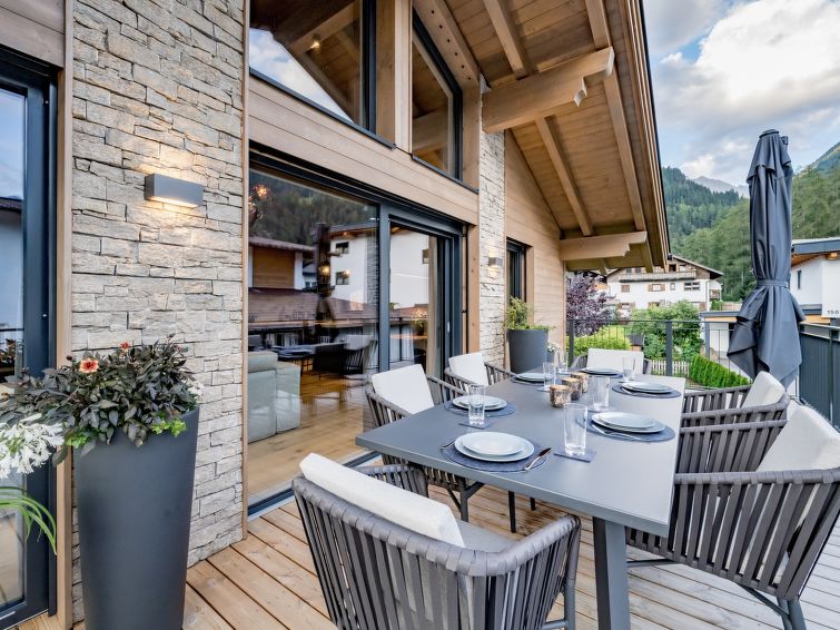 Photo of Alpenchalet