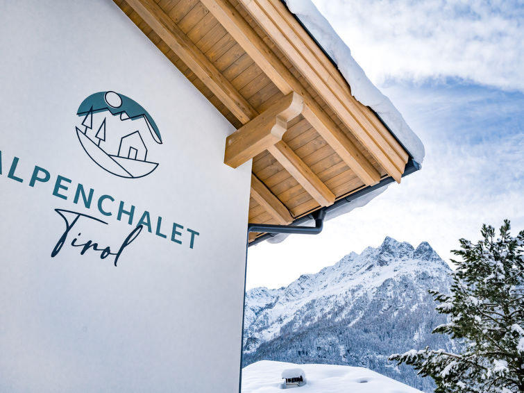 Photo of Alpenchalet Tirol