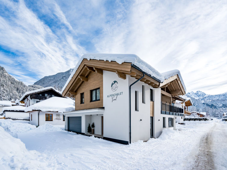 Photo of Alpenchalet Tirol