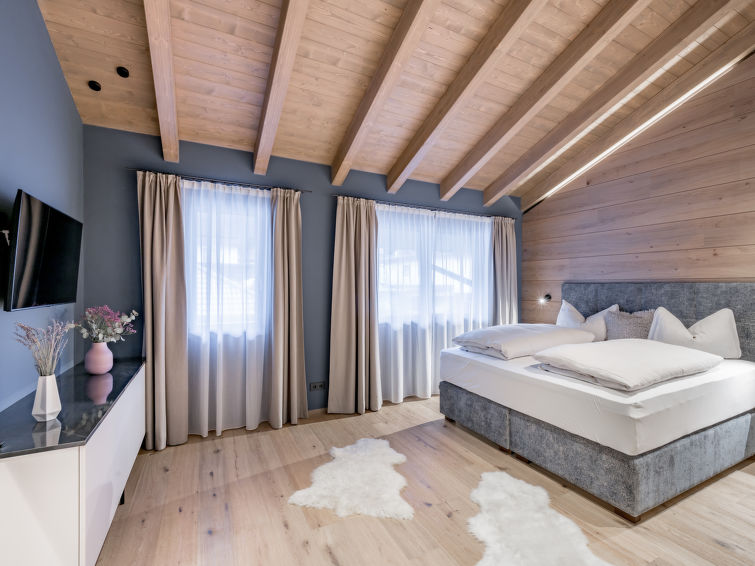 Photo of Alpenchalet