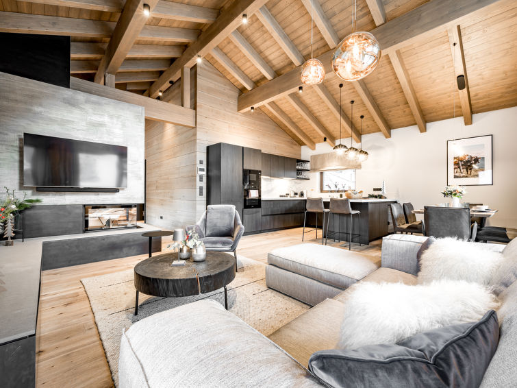 Photo of Alpenchalet