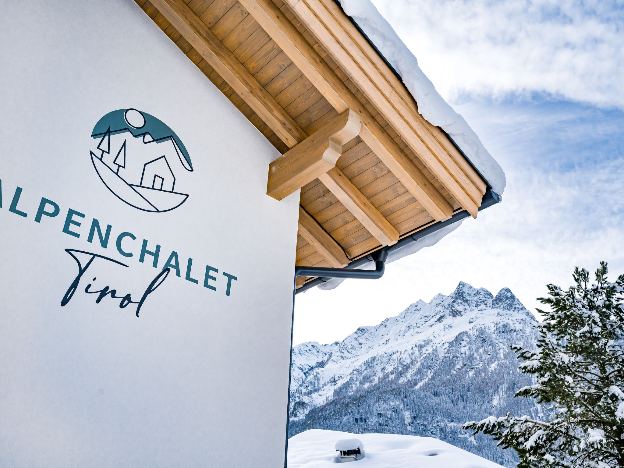 Photo of Alpenchalet
