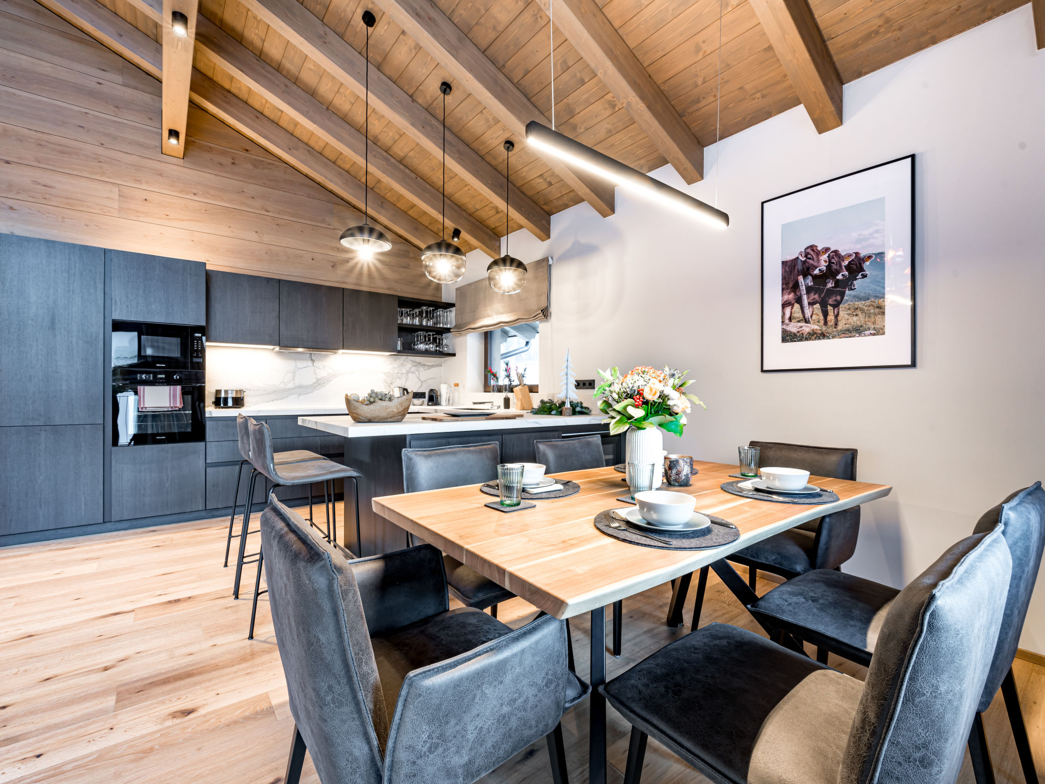 Photo of Alpenchalet