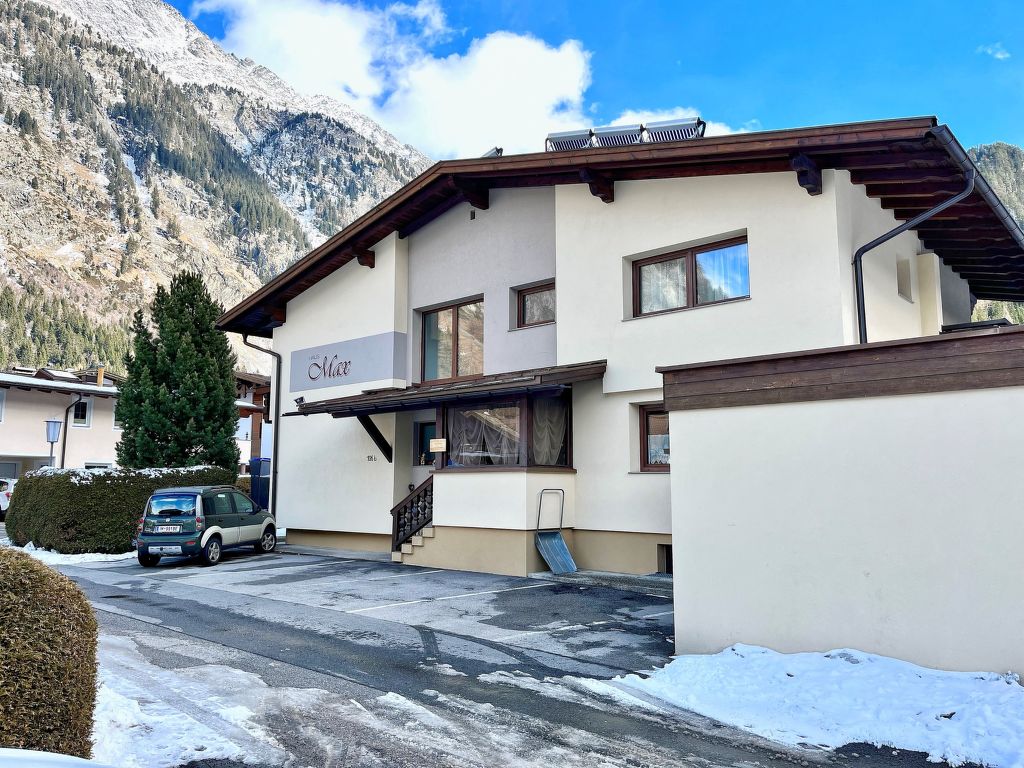 Ferienwohnung Max (HBN160) Ferienwohnung  Tirol