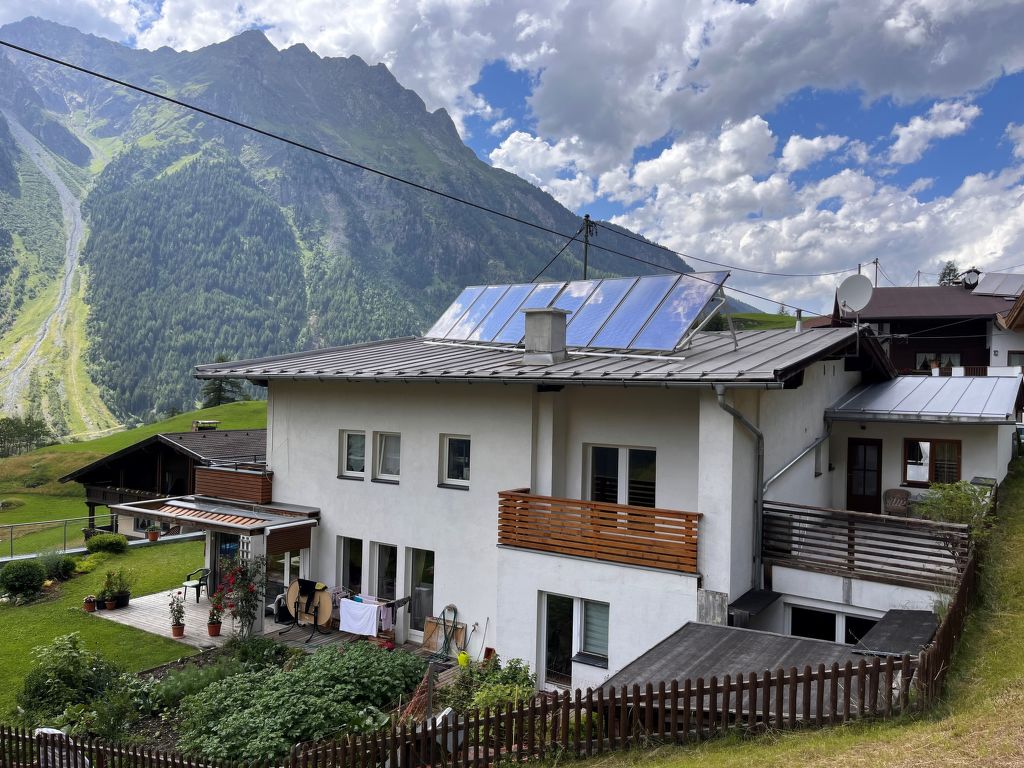 Appartement Aktiv