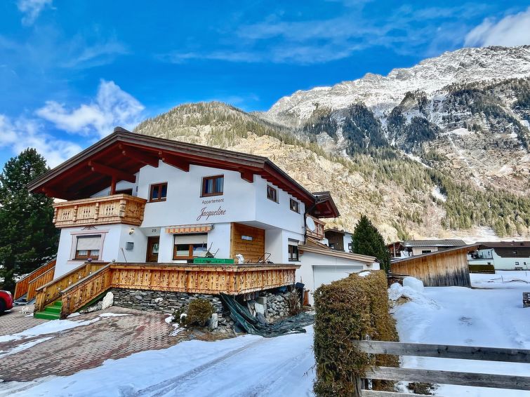 Search and Stay Destinations. Holidays Rentals in Huben, Imst District - Tyrol - Austria