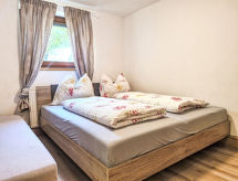Knusse vakantiewoning voor 4 in Huben, vlakbij meer en skipiste - thumbnail 5