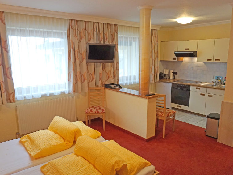 Apartman za odmor Leiter