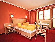 Ruim 11-persoons appartement in Sölden, vlakbij de Gaislachkogelbahn - thumbnail 3