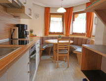 Ruim 11-persoons appartement in Sölden, vlakbij de Gaislachkogelbahn - thumbnail 2