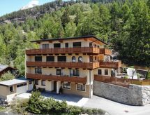 Ruim 11-persoons appartement in Sölden, vlakbij de Gaislachkogelbahn - thumbnail 1