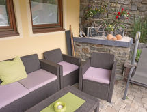 Ruim 11-persoons appartement in Sölden, vlakbij de Gaislachkogelbahn - thumbnail 4