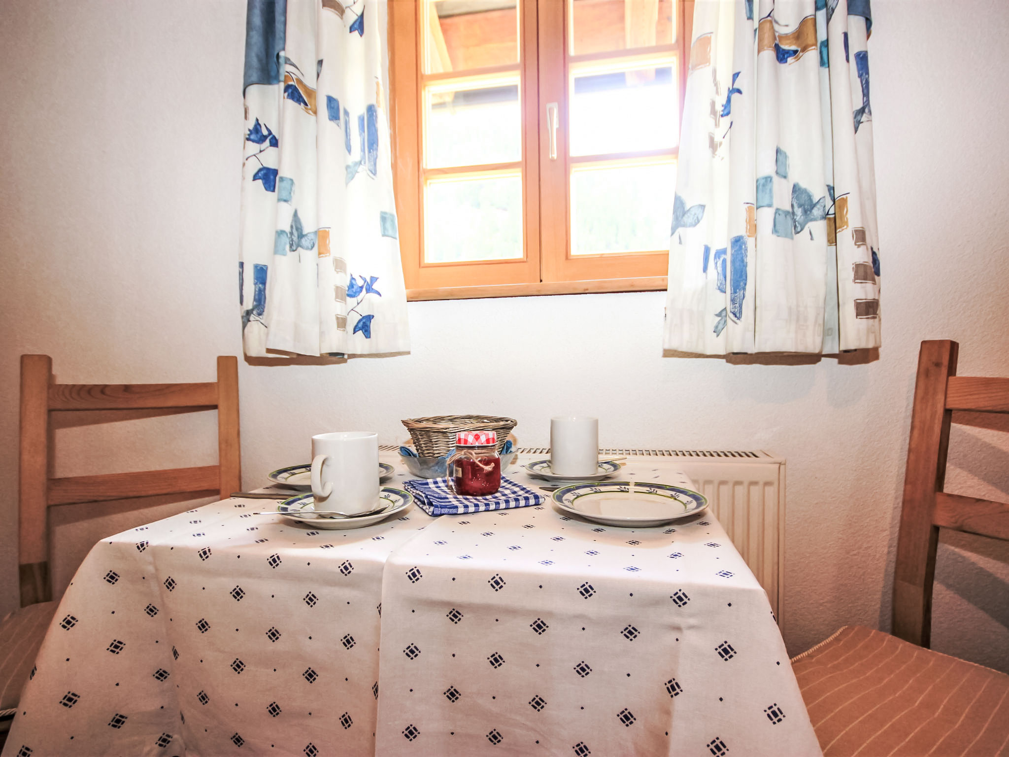 Photo of Beim Holzschnitzer
