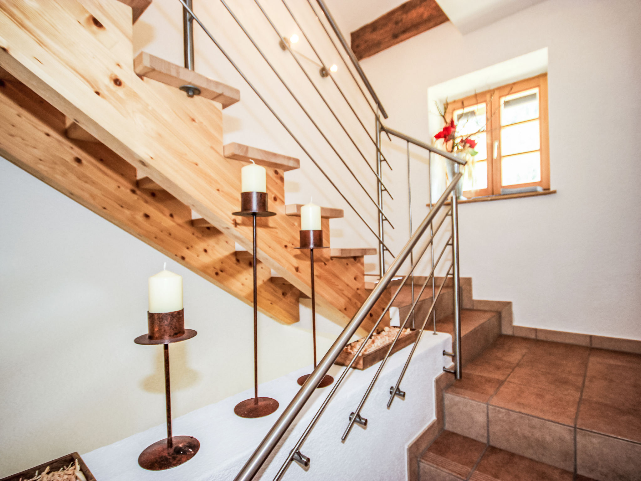 Photo of Beim Holzschnitzer