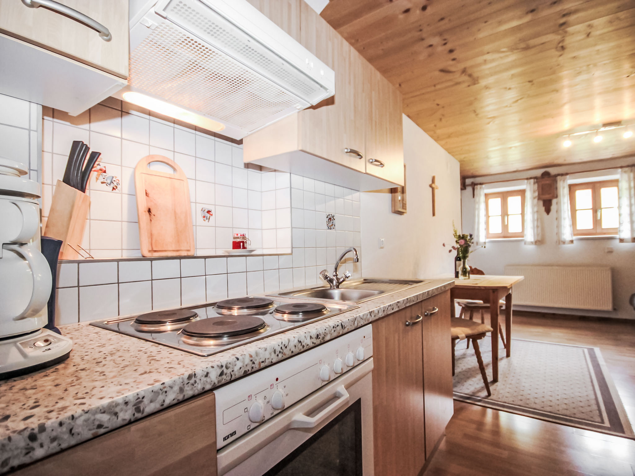 Photo of Beim Holzschnitzer