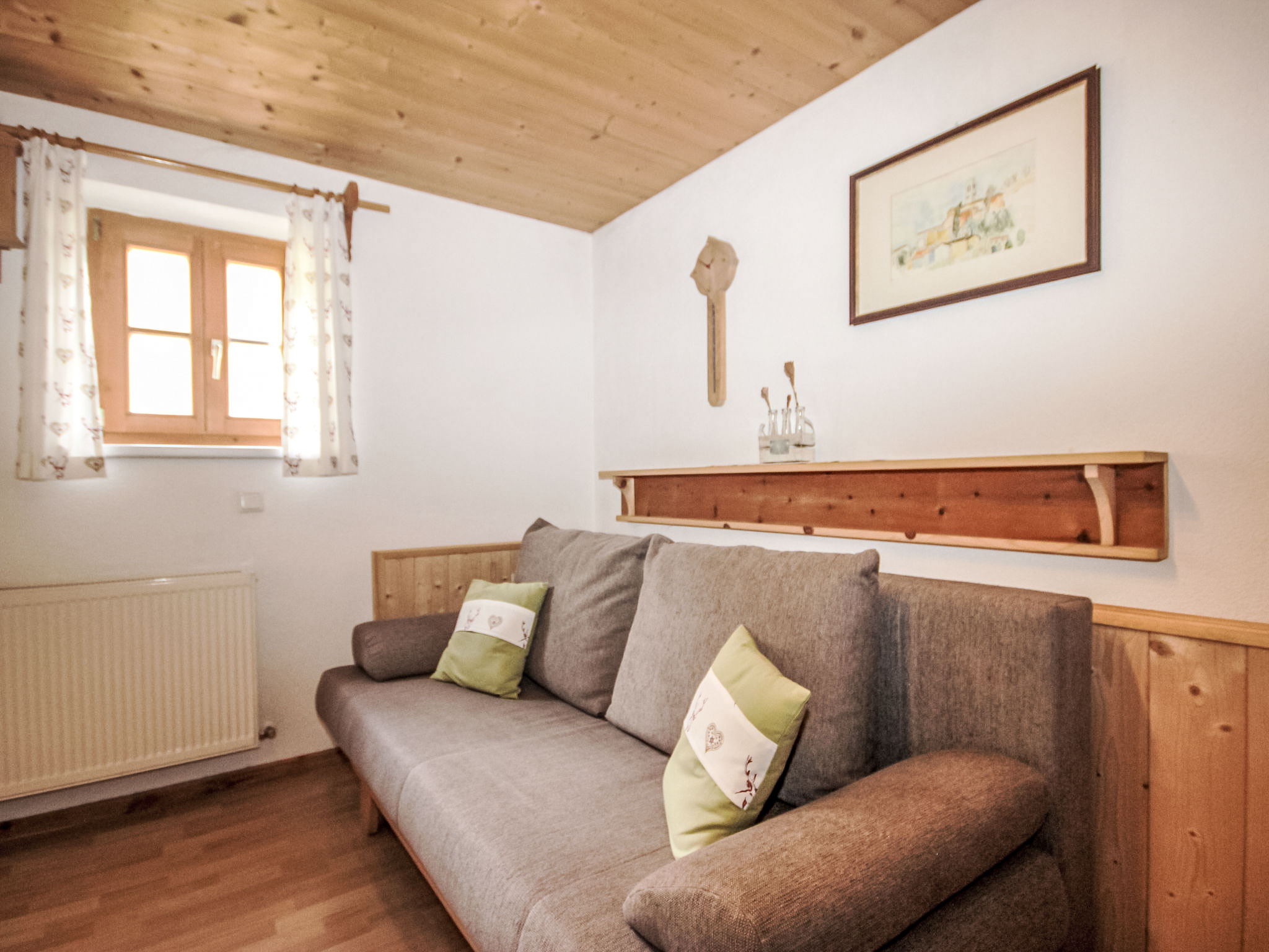 Photo of Beim Holzschnitzer